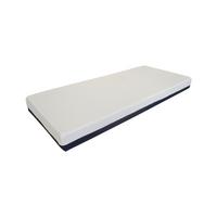 KALTSCHAUMMATRATZE Classic Beige 90x200cm - Beige, Basics, Textil (90/200cm) - Vipack