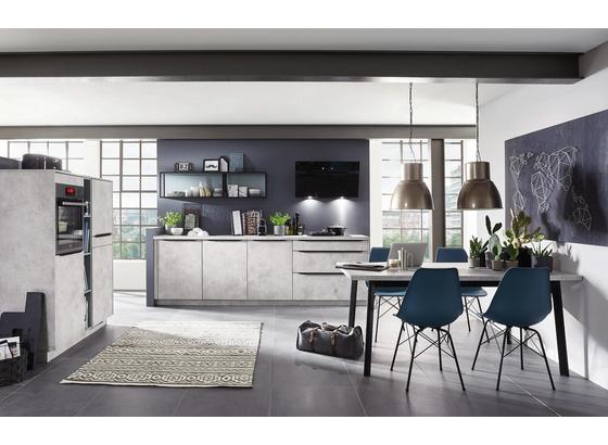 Vstavaná Kuchyňa Santiago - Design (285/140cm) Vstavaná Kuchyňa Santiago - Design (285/140cm)