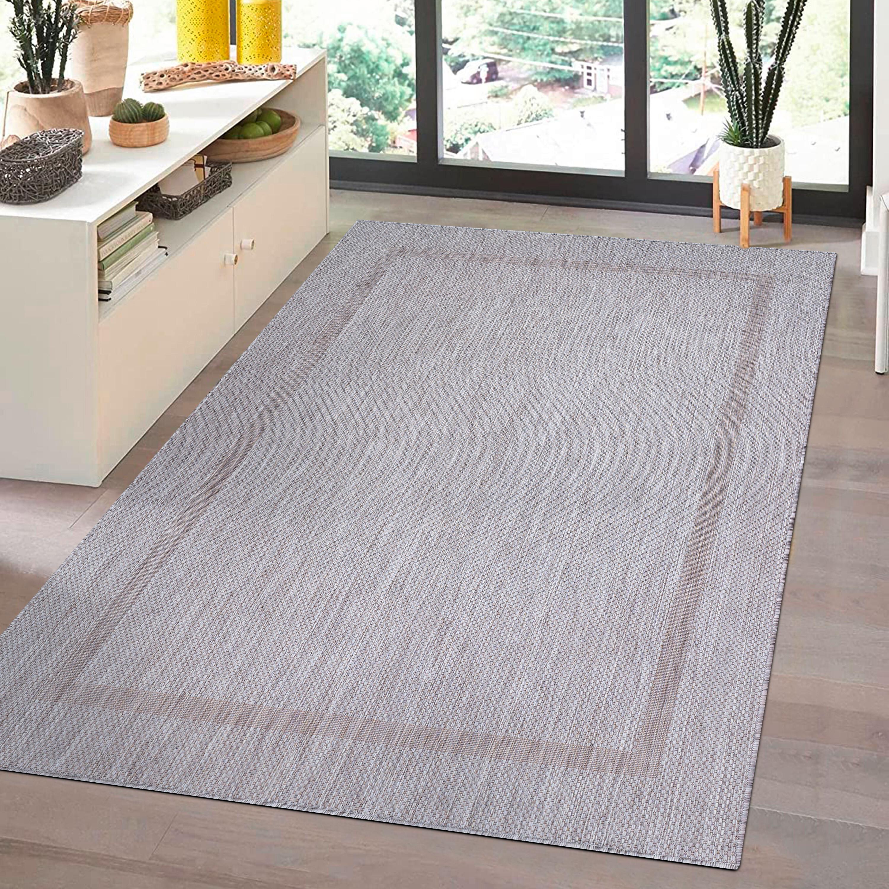 Läufer Relax - Silberfarben, Basics, Textil (80/250cm) - Novel