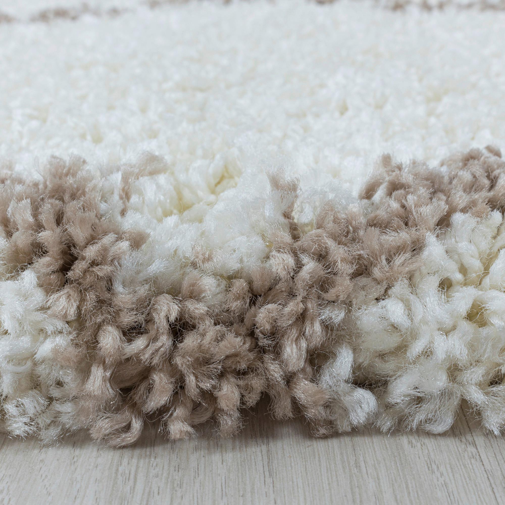 Teppich mit ca. 30 mm hohem Flor