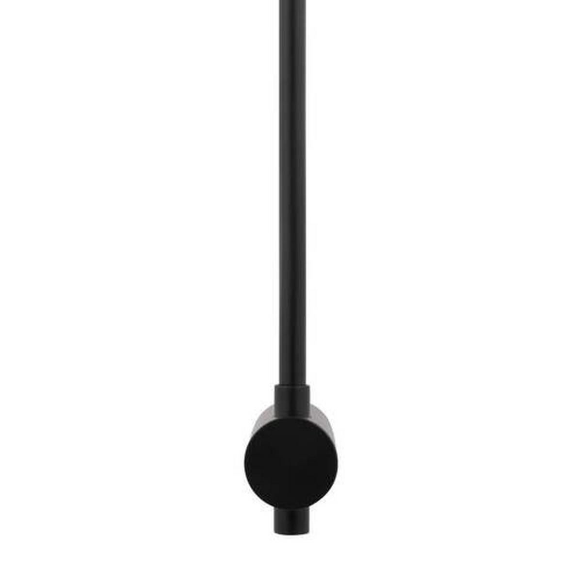 Wandleuchte Rotta - Schwarz, Trend, Metall (63,5/5/11cm) - MAYTONI
