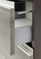 ARREZZO 40 cm Breit Eiche