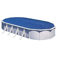 Solarplane Gre Cprov810 - Blau, KONVENTIONELL, Kunststoff (460/805cm) - Gre