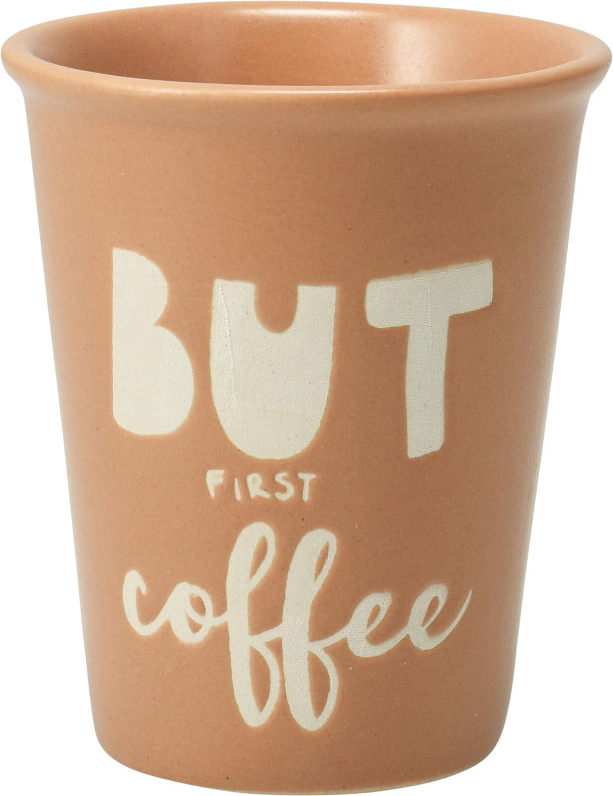 Hrnek na kávu COFFEE DESIGNES - Basics (100ml)