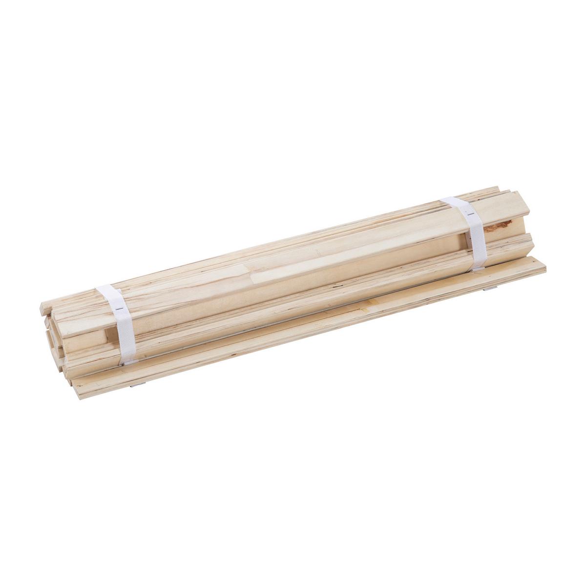 Hochbett Minecraft - Schwarz, MODERN, Holz/Holzwerkstoff (120/200cm) - Minecraft