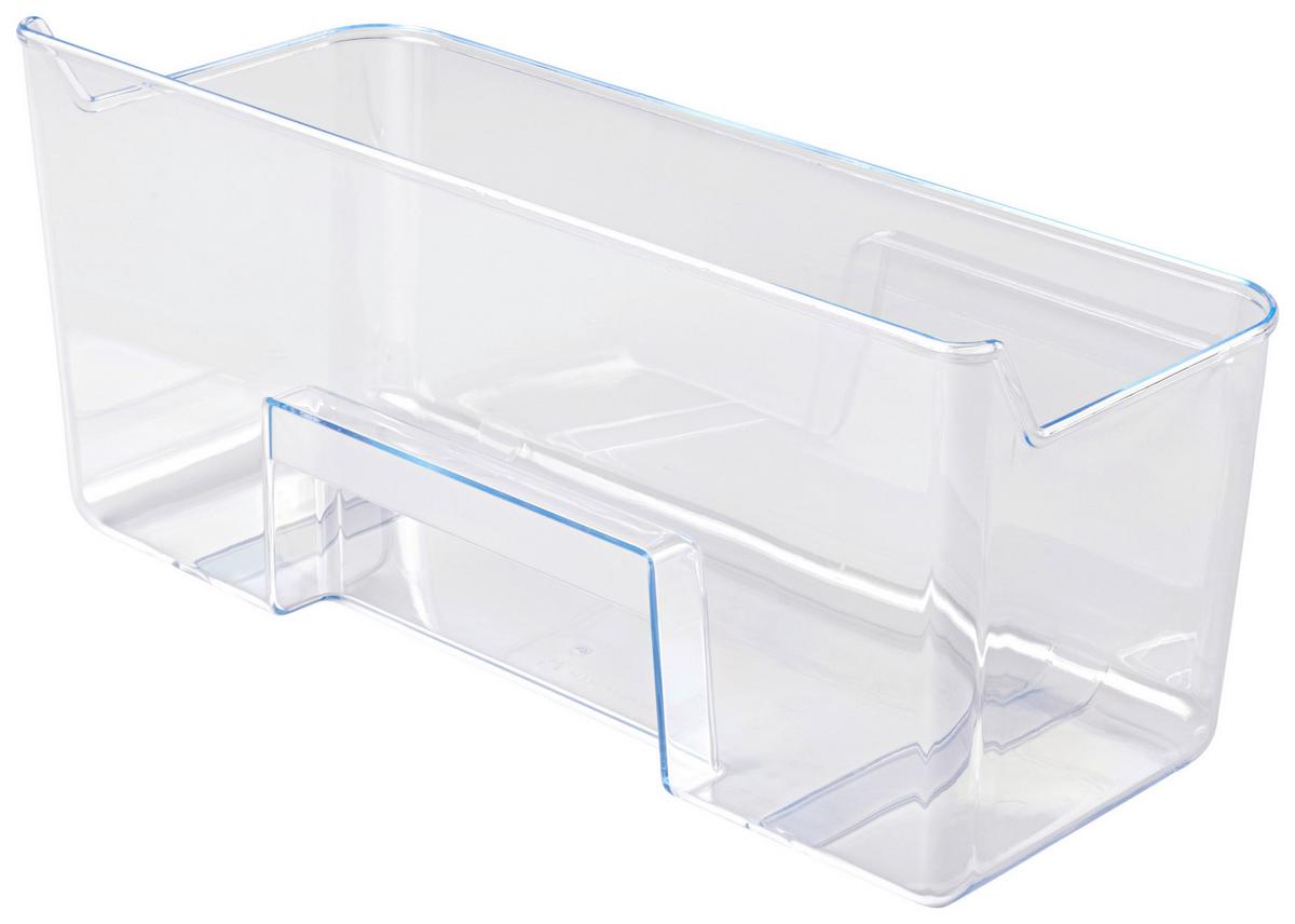KÜHLSCHRANK Rot B: 47,4 cm - Rot, Basics, Glas/Kunststoff (47,4/83,1/44,7cm) - Respekta