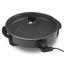 Elektrische Pfanne PPF 1503A - Schwarz, MODERN, Metall (32/10cm) - Silva Homeline Elektrische Pfanne PPF 1503A - Schwarz, MODERN, Metall (32/10cm) - Silva Homeline