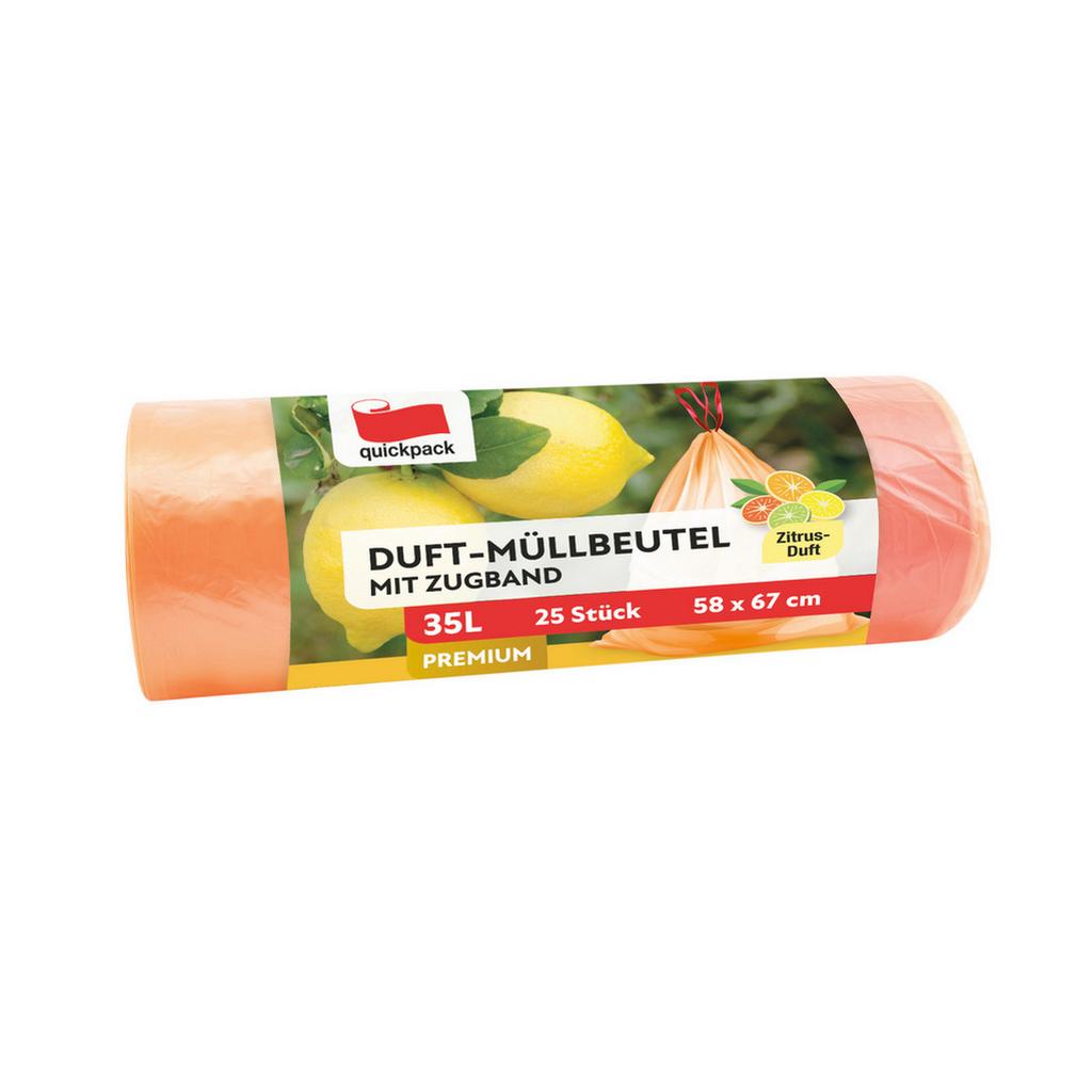 MÜLLSACK DENI