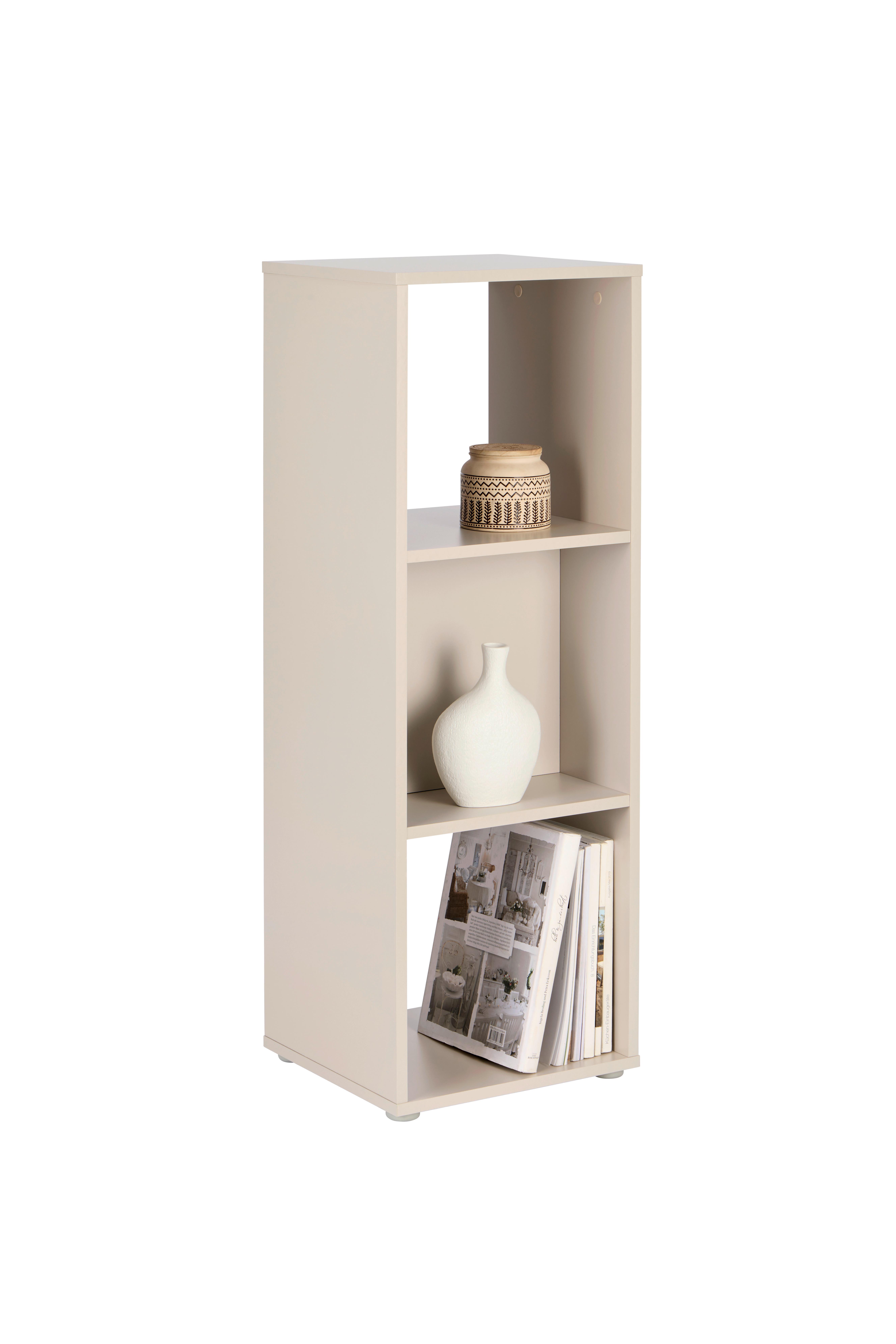 Regal Pisa 13 Kaschmir B: 38,4 cm