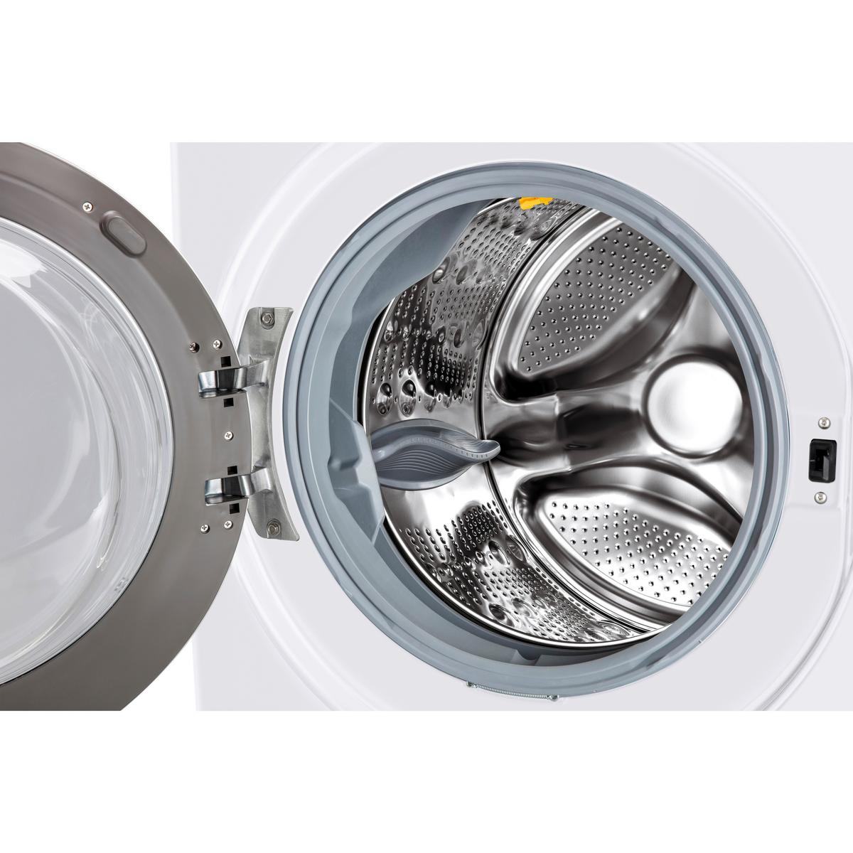 Waschmaschine F-11wm17ts2 17 Kg 1.000 U/Min - Weiß, Basics (17kg) - LG
