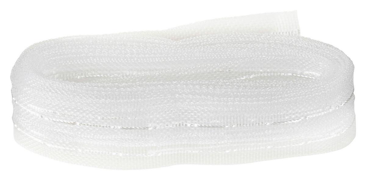 Universalband Conny L: 300 Cm Transparent, Zum Einnähen - Transparent, KONVENTIONELL, Textil (2/300cm) - Ondega