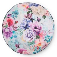 Zierkissen Anamin Multicolor 55x55 cm - Multicolor, Trend, Textil (55/55cm)