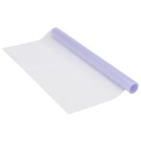 Klebefolie Transparent Ff Vp Wasser 150x150 Cm - Transparent, Basics (90/150cm)
