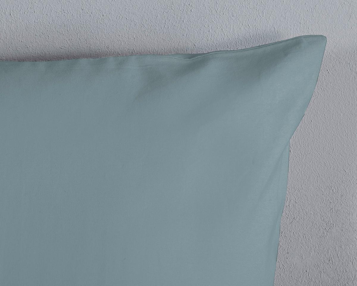 Bettwäsche Close Multicolor 140x200 cm - Multicolor, KONVENTIONELL, Textil (140/200cm)