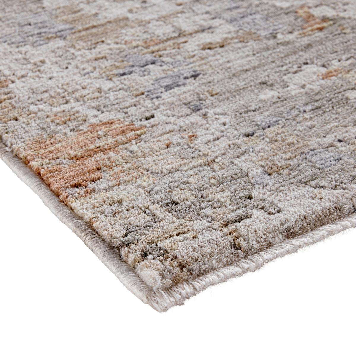 TKANÝ KOBEREC SANREMO - šedá, Konvenční, textil (80/150cm) - Mömax