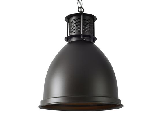 Závesná Lampa Denis - sivá, Štýlový, kov (22,5/124cm) - Mömax modern living Závesná Lampa Denis - sivá, Štýlový, kov (22,5/124cm) - Mömax modern living