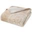 Wohndecke Jaquard 150x200 cm - Creme/Weiß, MODERN, Textil (150/200cm) Wohndecke Jaquard 150x200 cm - Creme/Weiß, MODERN, Textil (150/200cm)