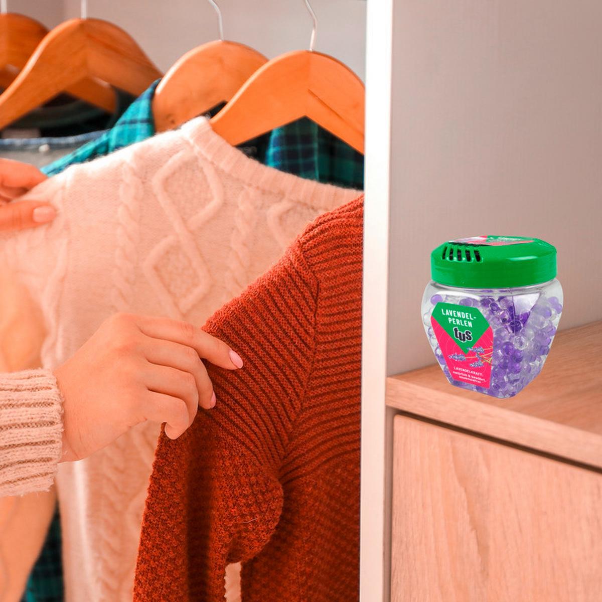 Duftkugeln Tus Lavendel-Perlen 340g - Basics (0,34kg)