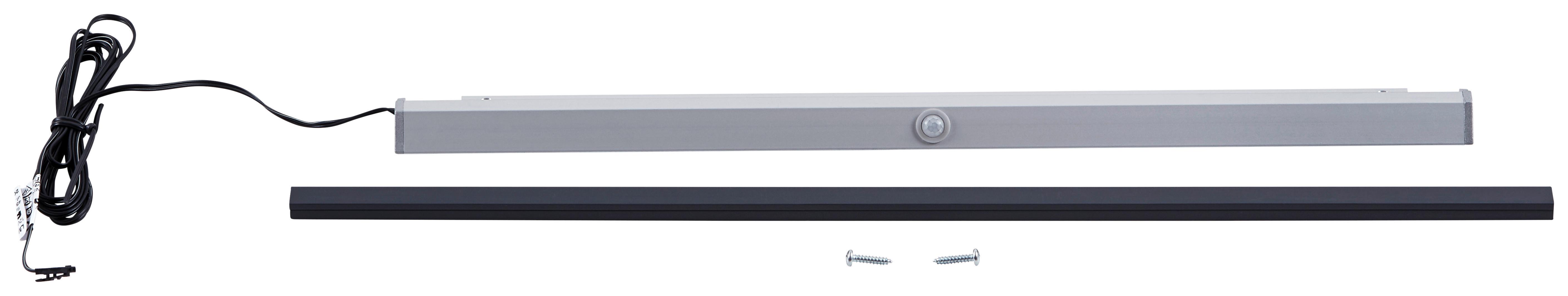 Regalbodenbeleuchtung Unit Led -Leiste 1,9 W Bewegungsmelder - MODERN, Kunststoff/Metall (42cm) - Ondega