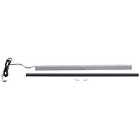 OSVĚTLENÍ POLIC UNIT - Moderní, kov/plast (42cm) - Ondega