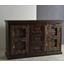 Sideboard Leon B: 150 cm Recyclingholz - Braun/Bronzefarben, Basics, Holz (150/90/45cm) Sideboard Leon B: 150 cm Recyclingholz - Braun/Bronzefarben, Basics, Holz (150/90/45cm)
