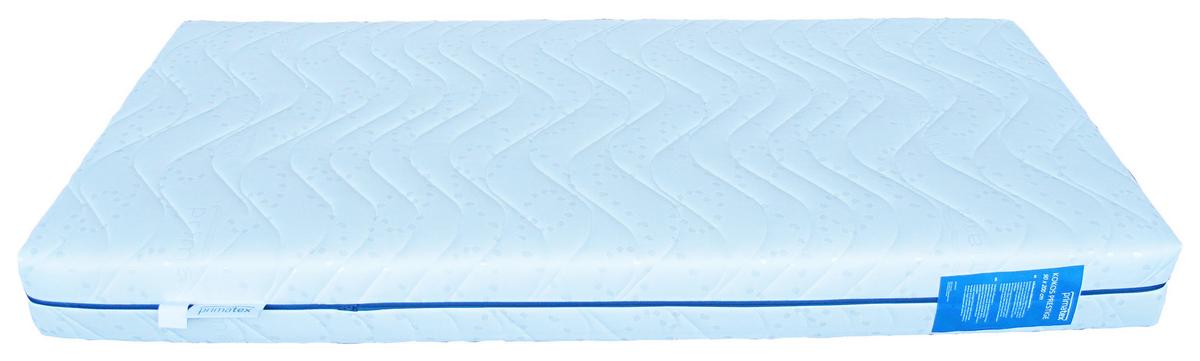 Komforthab Matrac Kókusszal Kokos Prestige New 90/200 Cm - fehér, textil (90/200cm) - Primatex