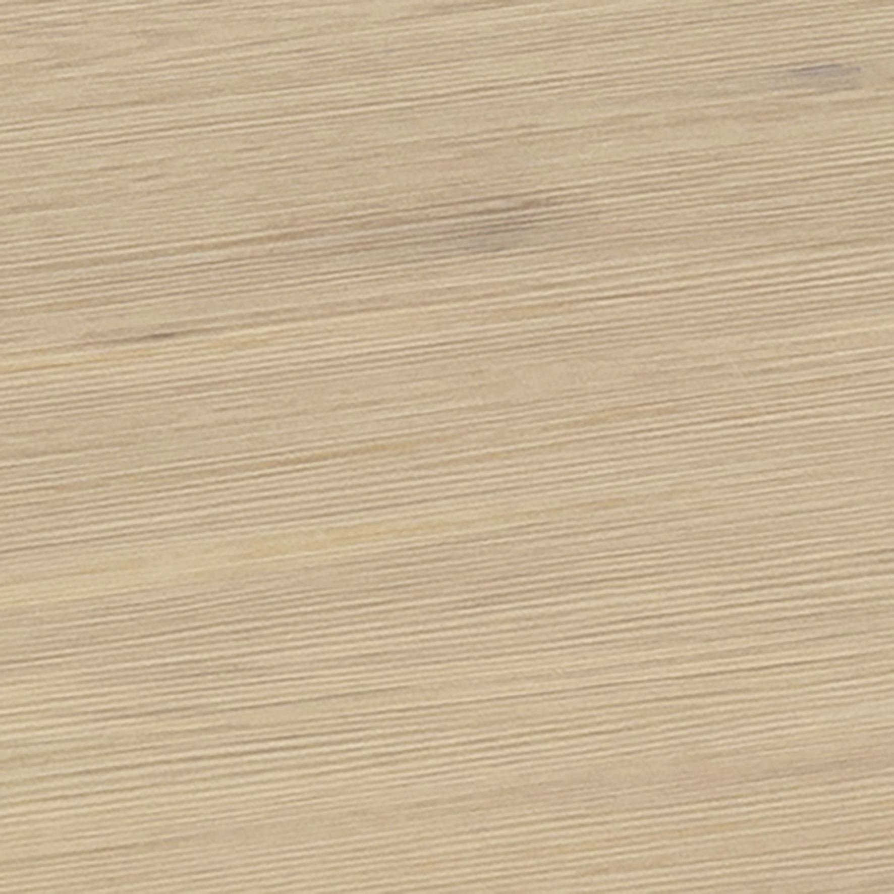 Livetastic Couchtisch mit Ablage Seaford, Eichefarben/Schwarz