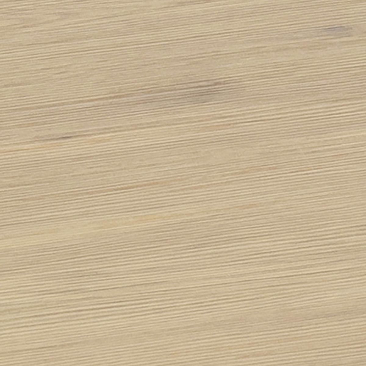 Couchtisch Mit Ablage Seaford, Eichefarben/schwarz - Eichefarben/Schwarz, Trend, Holzwerkstoff/Metall (110/60/40cm) - Livetastic