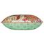 Zierkissen-Doubleface Nandini - Multicolor, Textil (48/48cm) Zierkissen-Doubleface Nandini - Multicolor, Textil (48/48cm)