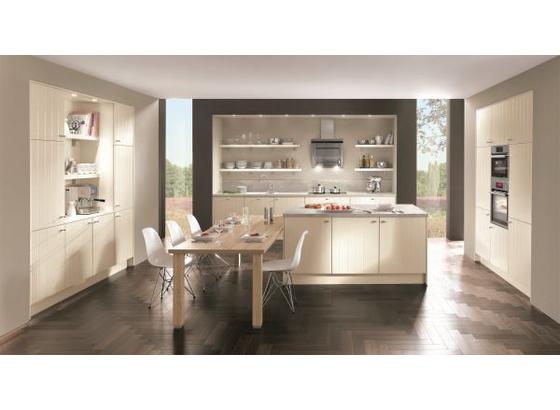 Einbauküche Frankfurt individuell planbar - MODERN, Holzwerkstoff - Vertico Einbauküche Frankfurt individuell planbar - MODERN, Holzwerkstoff - Vertico