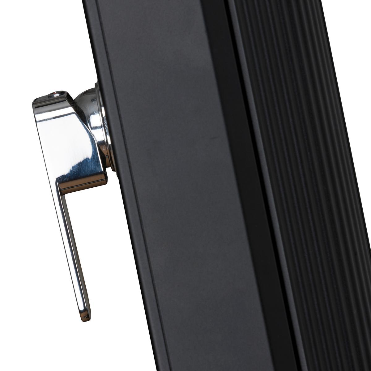 Solardusche Gre Dsalp38 - KONVENTIONELL, Metall (20/11/215cm) - Gre