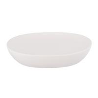 Szappantartó Allstar Olinda 70189400 - fehér, Modern, kerámia (12/3/8,5cm) - Wenko