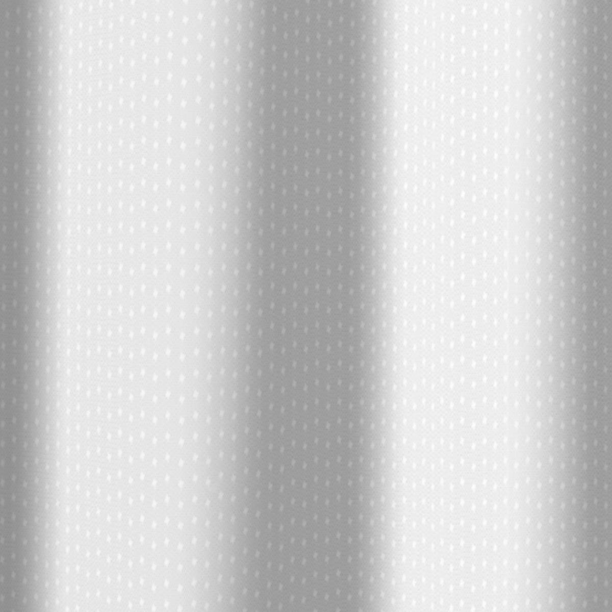 Ringlis Függöny Nessi - fehér, Konventionell, textil (140/245cm) - Ondega