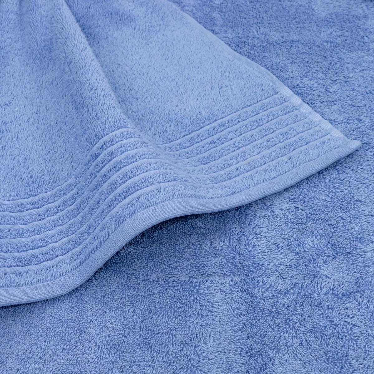 Frottierset Möve New Classic Handtuchset - Blau, Basics, Textil - Moeve