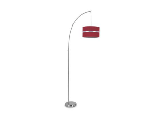 Noha Stolovej Lampy Sarah - strieborná, kov/kameň (85/185cm) - Mömax modern living Noha Stolovej Lampy Sarah - strieborná, kov/kameň (85/185cm) - Mömax modern living