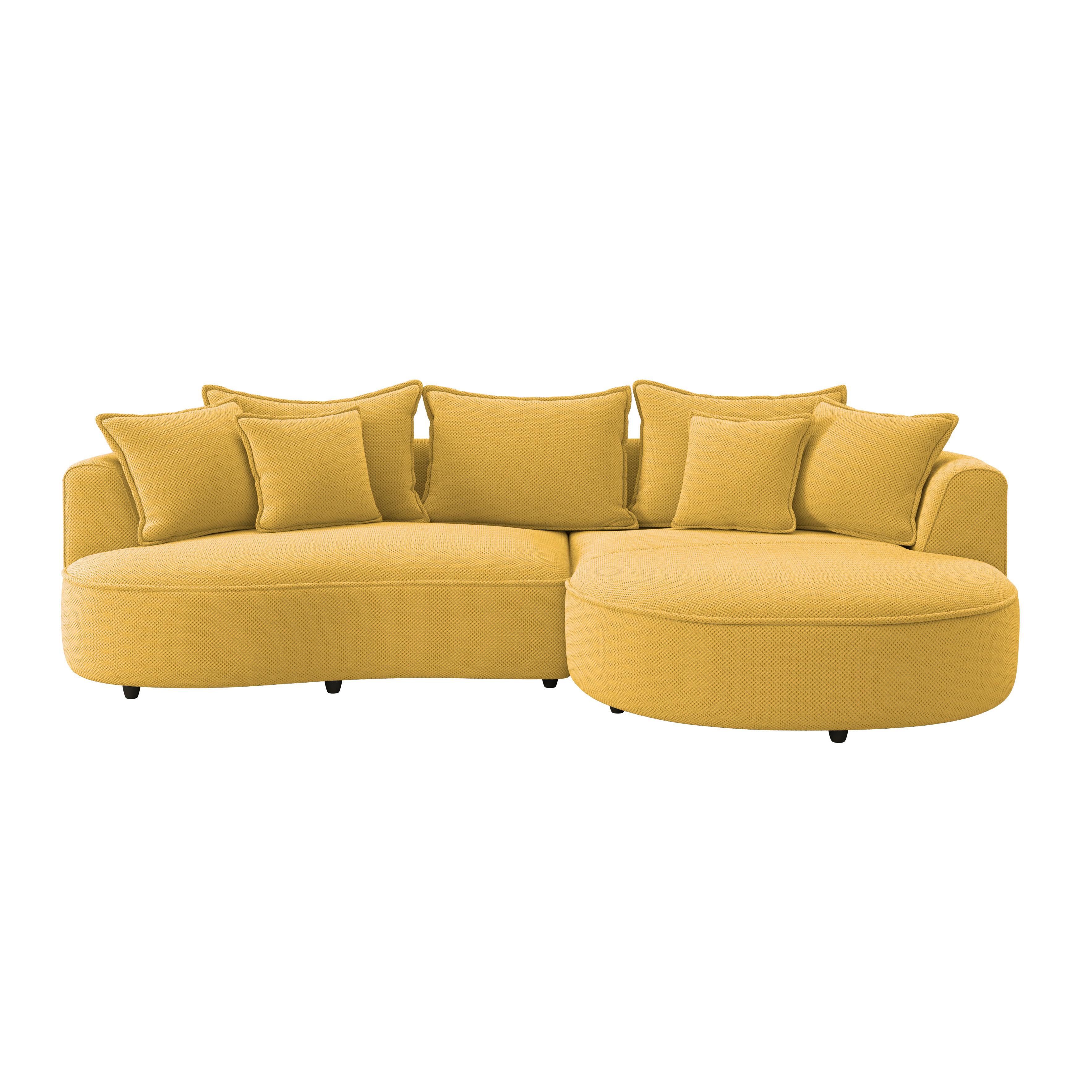 Ecksofa Levi