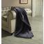 Felldecke Oliva - Grau, ROMANTIK / LANDHAUS, Textil (140/190cm) - James Wood Felldecke Oliva - Grau, ROMANTIK / LANDHAUS, Textil (140/190cm) - James Wood