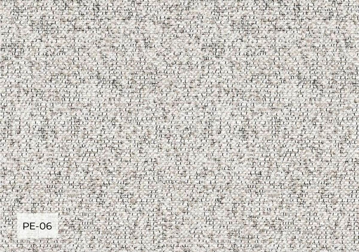 Sofaelement Lulu Beige/taupe B: 91cm - Taupe/Beige, Design, Textil (91/94/91cm) - MID.YOU