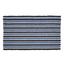 Vorleger Streak 50x80 cm - Blau/Pink, KONVENTIONELL, Textil (50/80cm) - Homezone Vorleger Streak 50x80 cm - Blau/Pink, KONVENTIONELL, Textil (50/80cm) - Homezone