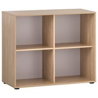 REGAL ANTERO U 1000 R - MODERN, Holzwerkstoff (100,1/83,6/41cm) - MID.YOU