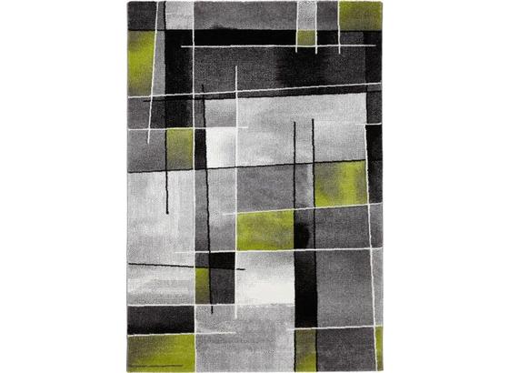 Tkaný Koberec Ibiza 1 - zelená, Konvenčný, textil (80/150cm) - Mömax modern living Tkaný Koberec Ibiza 1 - zelená, Konvenčný, textil (80/150cm) - Mömax modern living