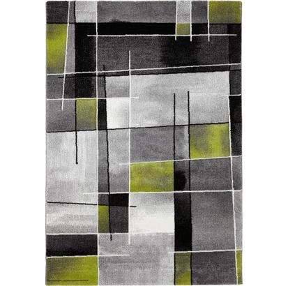 Tkaný Koberec Ibiza 2 - zelená, Konvenčný, textil (120/170cm) - Mömax modern living Tkaný Koberec Ibiza 2 - zelená, Konvenčný, textil (120/170cm) - Mömax modern living