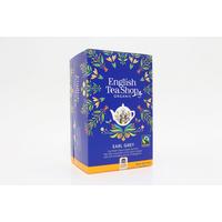 Tea Earl Grey Bio Tea - kék, Basics