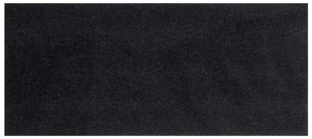 UMĚLÝ TRAVNÍ KOBEREC MONACO 1 - antracitová, Basics, textil (133/300cm) - Mömax
