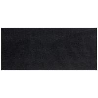 KOBEREC UMELÁ TRÁVA MONACO 1 - antracitová, Basics, textil (133/300cm) - Mömax