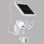 LED-Solarleuchte Tina - Klar/Weiß, MODERN, Kunststoff (18/11/19cm) LED-Solarleuchte Tina - Klar/Weiß, MODERN, Kunststoff (18/11/19cm)