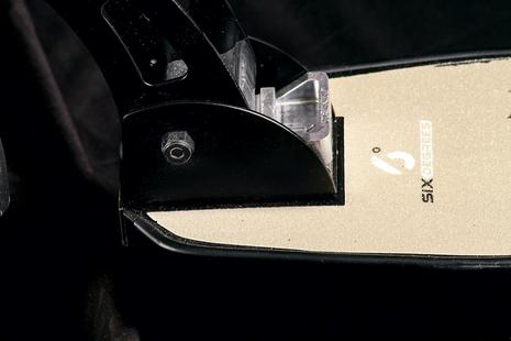 Scooter Six Degrees Scooter