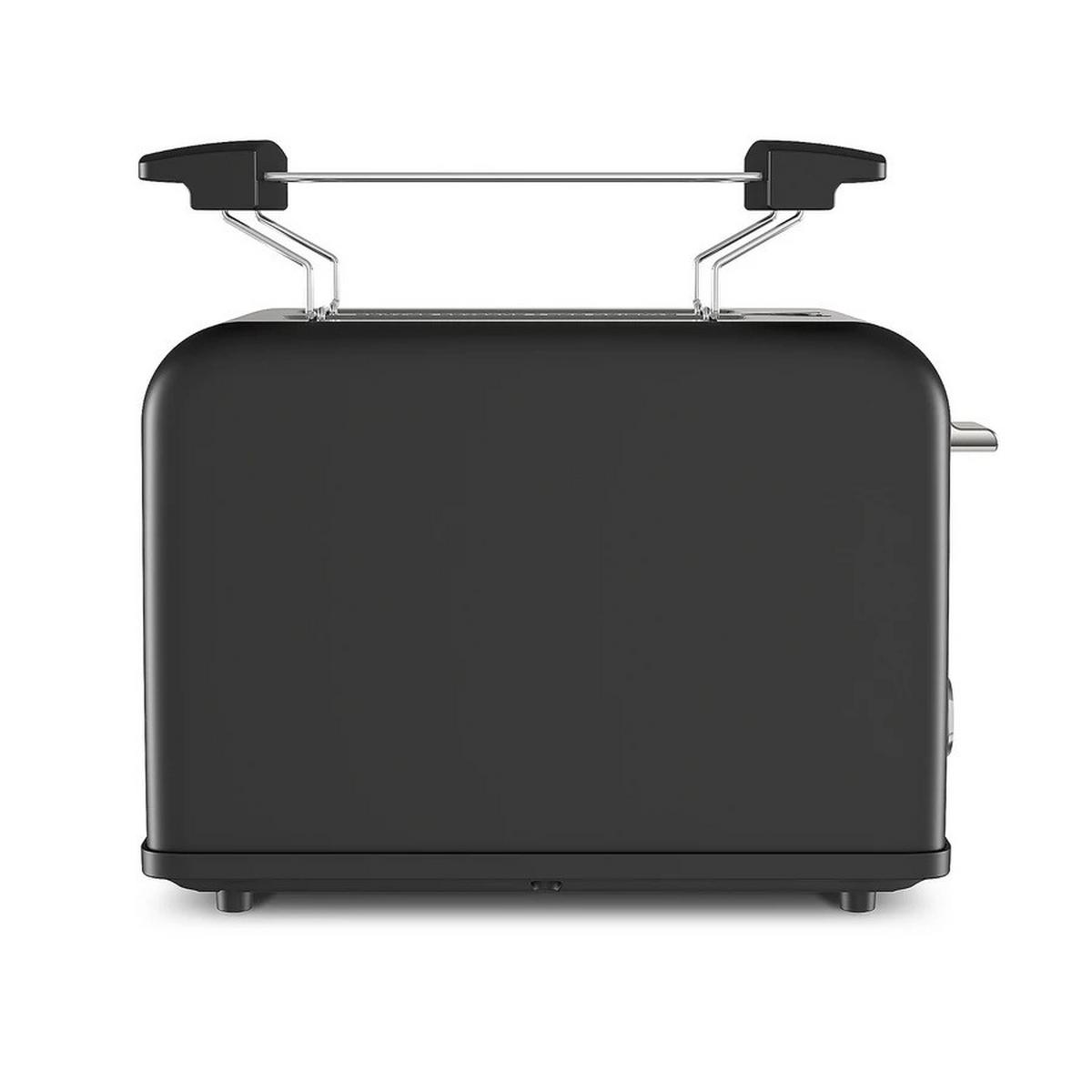 Kenyérpirító Kenyérpirító - Basics