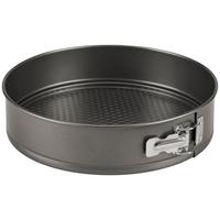 Springform Stella - Dunkelgrau, Basics, Metall (28/6,8cm) - James Wood