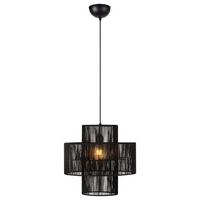 Pendelleuchte Memory-Funktion, 40w - Schwarz, Basics (40/41/40cm) - Markslöjd